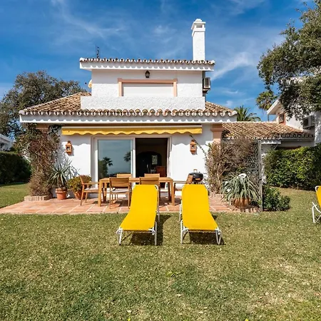 Σπίτι διακοπών Casa 9