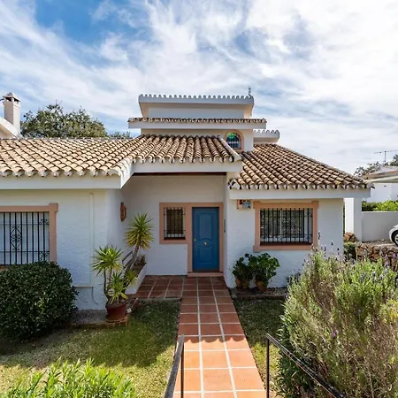 Σπίτι διακοπών Casa 9 *