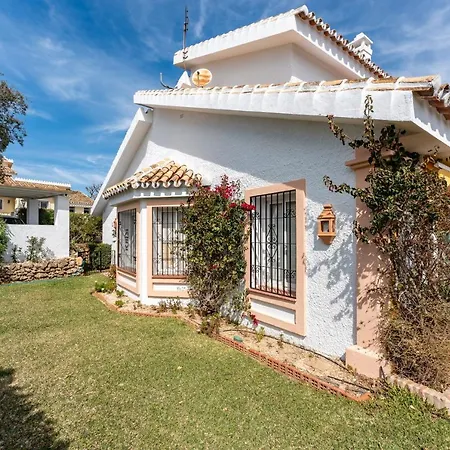Σπίτι διακοπών Casa 9 *