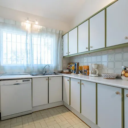 Casa 9 Σπίτι διακοπών *