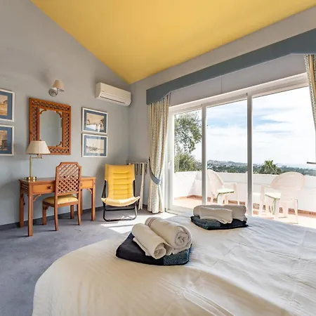 Σπίτι διακοπών Casa 9